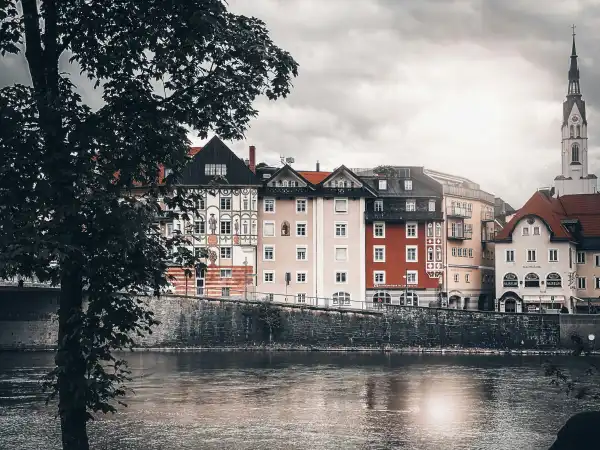 Paarberatung und Sexualberatung in Bad Tölz