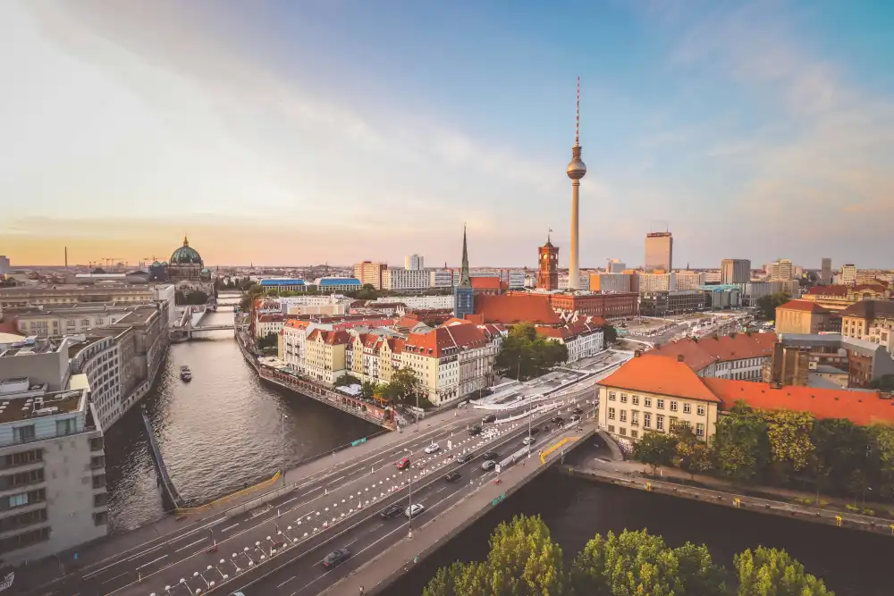 Paarberatung und Sexualberatung in Berlin