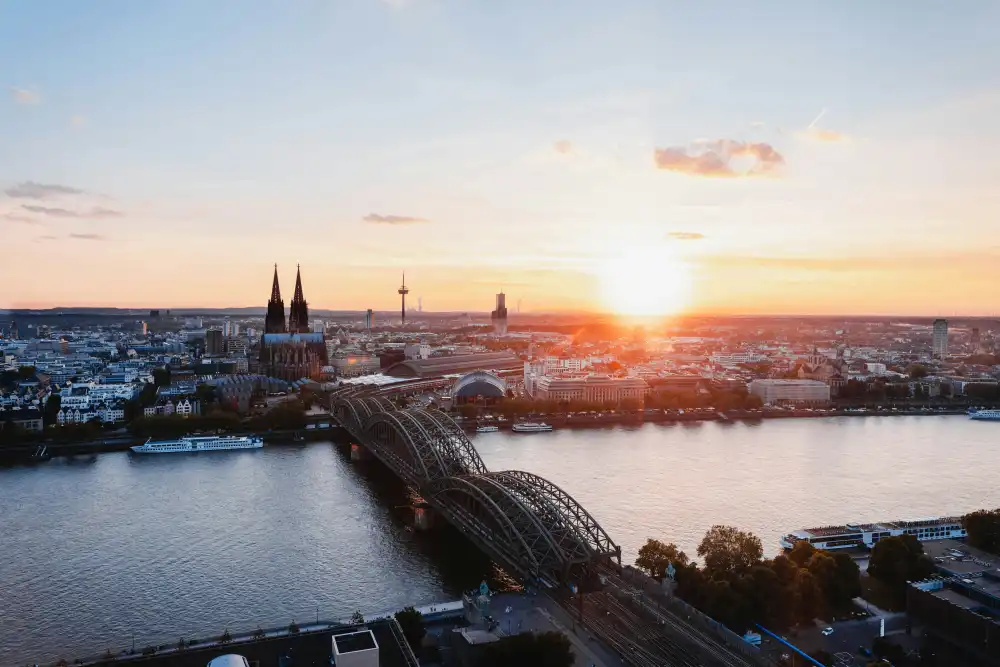 Paarberatung und Sexualberatung in Köln