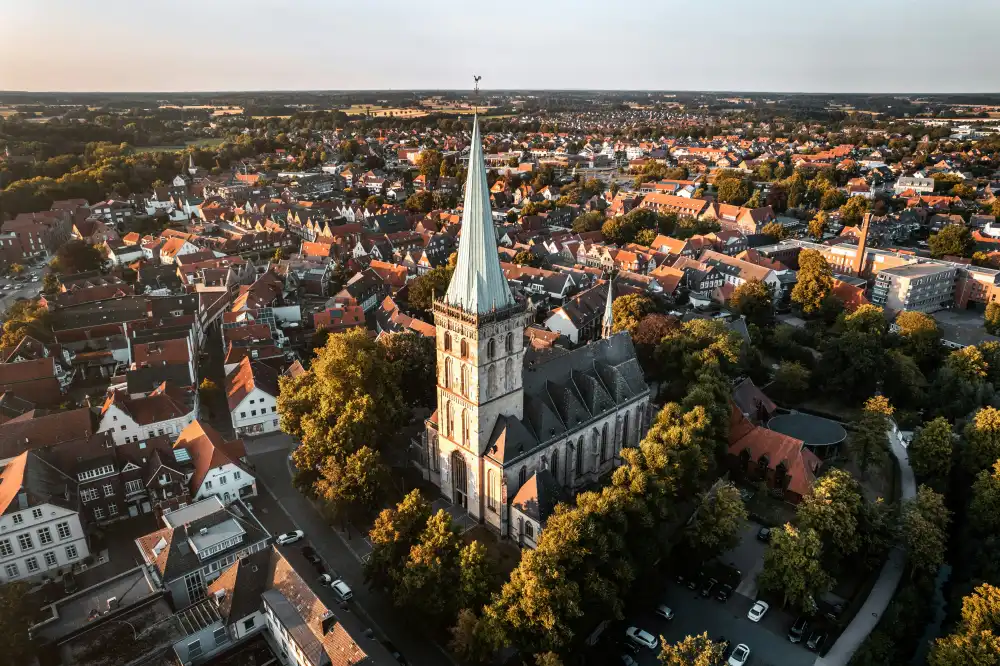 Paarberatung und Sexualberatung in Lüdinghausen