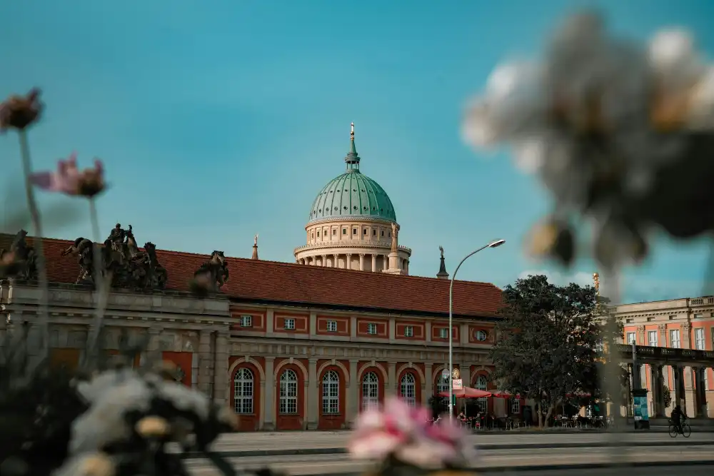 Paarberatung und Sexualberatung in Potsdam