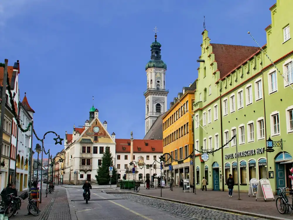 Paarberatung und Sexualberatung in Freising