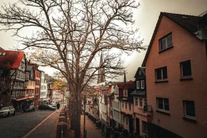 Paarberatung, Sexualberatung, Paartherapie, Sexualtherapie in der Stadt Marburg