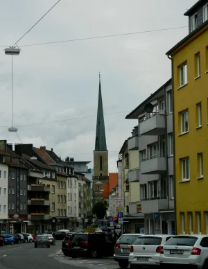 Paarberatung, Sexualberatung, Paartherapie, Sexualtherapie in der Stadt Hagen