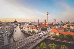 Paarberatung, Sexualberatung, Paartherapie, Sexualtherapie in der Stadt Berlin