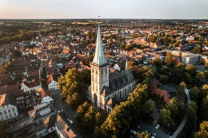 Paarberatung, Sexualberatung, Paartherapie, Sexualtherapie in der Stadt Lüdinghausen