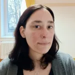 Tamara Tarnow mit Fachbereiche Paartherapie Sexualberatung 